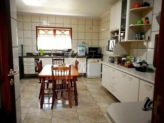Imagem Casa em Condomínio no Cafezal IV