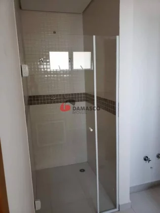 Imagem Apartamento à venda 2 Quartos, 1 Suite, 2 Vagas, 80M², Campestre, Santo André - SP