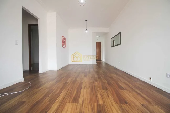 Apartamento Padrão