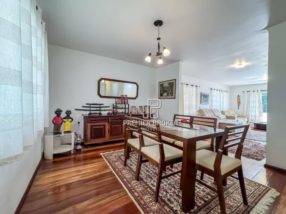 Imagem Casa à venda, 166 m² por R$ 810.000,00 - Cascata dos Amores - Teresópolis/RJ