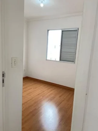 Imagem Apartamento com 2 dormitórios à venda, 45 m² por R$ 220.000,00 - Vila Urupês - Suzano/SP