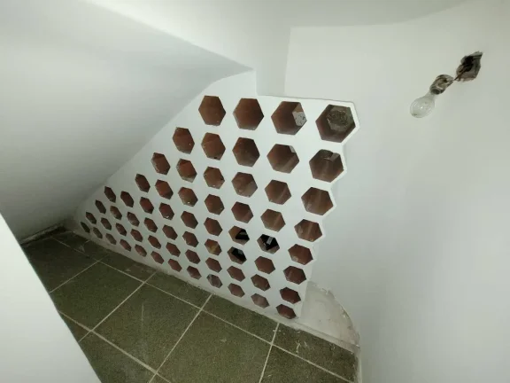 Imagem Sobrado Maravilhoso 229 m² 3 Dormitorios e Cinco Vagas de Garagens