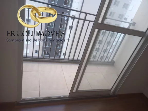 Imagem APARTAMENTO RESIDENCIAL em São Paulo - SP, Belenzinho