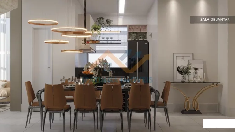 Imagem Apartamento Duplex/Cobertura no Cidade Nobre - Ipatinga