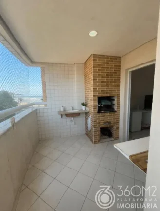 Imagem Apartamento para Venda em Praia Grande / SP no bairro Real