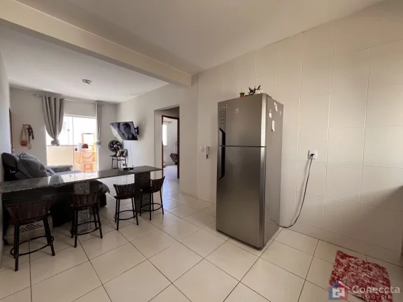 Imagem Apartamento em São Francisco, Patos de Minas/MG