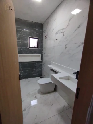 Imagem Oportunidade Imperdível: Linda Casa à Venda no Jardim Vila Verde, Hortolândia!