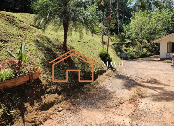 Imagem CHACARA RURAL em JOINVILLE - SC, SANTA CATARINA