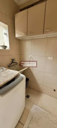 Imagem Sobrado de 181m² com 4 dormitórios e 1 suíte à venda em Jardim Cidalia, São Paulo por R$ 850.000,00
