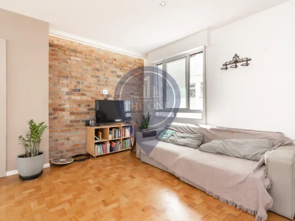 Imagem Imperdível oportunidade: Apartamento à venda em Pinheiros, São Paulo-SP! 3 quartos, 1 suíte, 2 salas, 3 banheiros, 1 vaga, 162m².