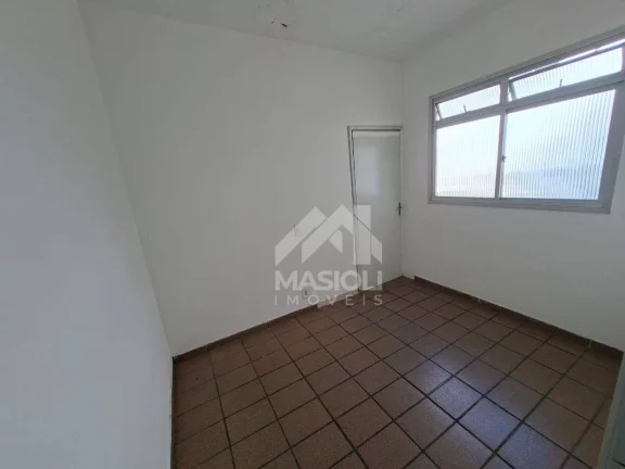 Imagem À VENDA – CASA DUPLEX com 3 quartos / 2 suítes / 2 vagas cobertas com 264 m² em via de grande circulação no Centro de Vila Velha.