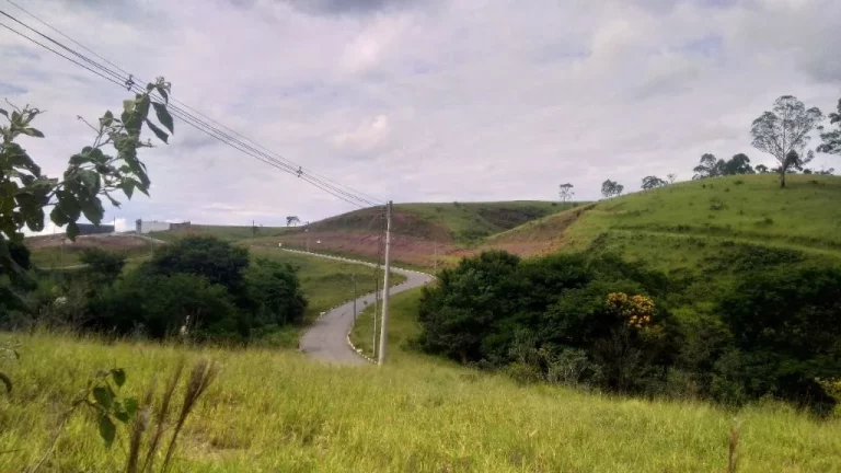 Imagem Terreno à venda, 175 m² por R$ 88.000,00 - Parque Victória - Mogi das Cruzes/SP