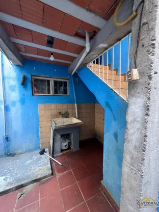 Imagem Salão Comercial para Locação na Av. Dr. Cavalcante 100 m² - Centro - Jundiaí