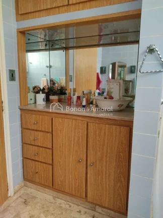 Imagem Apartamento espaçoso e bem localizado no Centro ? Vila Itapura

Se você busca conforto e praticida...