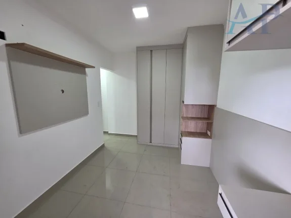 Imagem Apartamento no Canto do Forte em Praia Grande com Parcelamento Direto