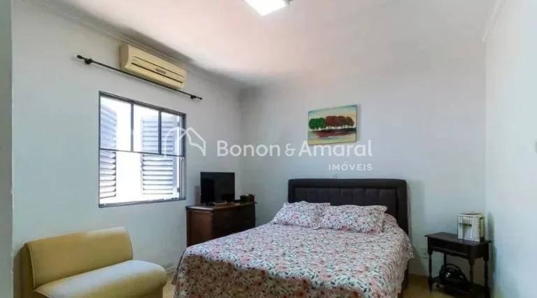 Imagem Casa para Locação na Chácara da Barra ? Campinas/SP

Em uma das regiões mais valorizadas da cida...