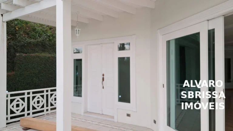 Imagem Casa com 4 dormitórios à venda, 477 m² por R$ 2.300.000,00 - Jardim Bolívia - Jandira/SP