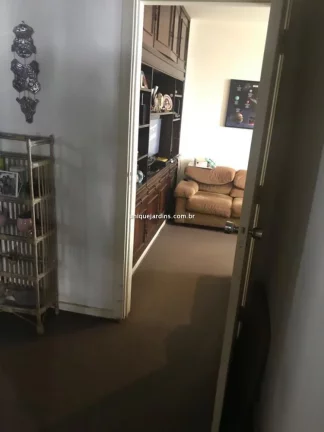 Imagem Apartamento à venda Paraíso São Paulo