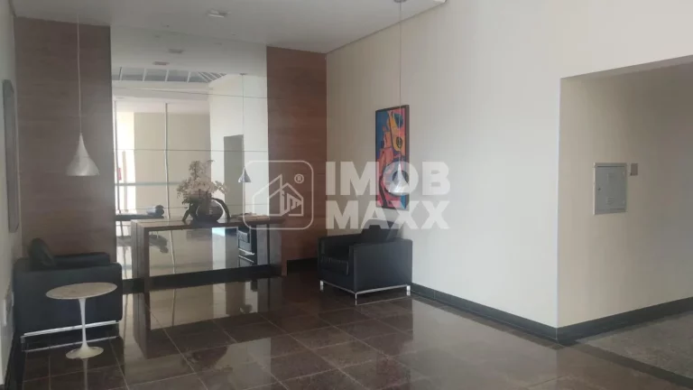 Imagem Apartamento em Aguas Claras Norte - Brasília, DF