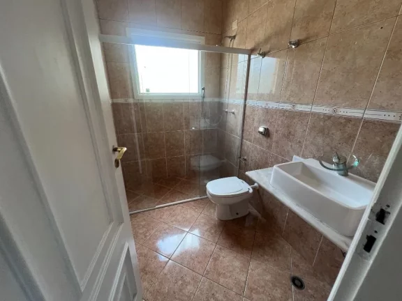 Imagem Sobrado com 4 dormitórios à venda, 350 m² por R$ 2.950.000,00 - Jardim Residencial Suzano - Suzano/SP