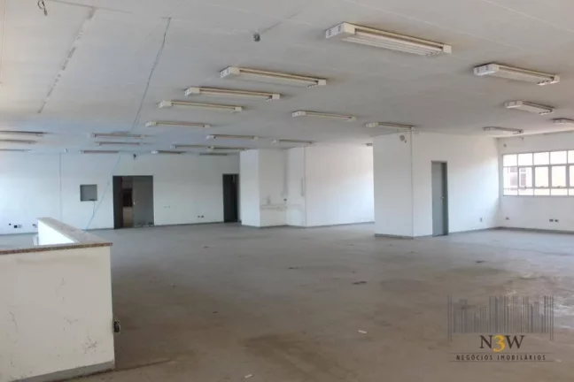 Imagem Galpão para alugar, 5600 m² por R$ 130.480,00/mês - Presidente Altino - Osasco/SP