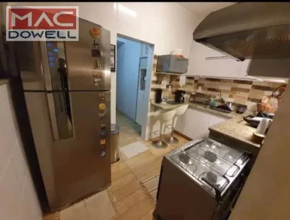 Imagem Apartamento de 137 m² / 3 quartos - VENDA - Flamengo/RJ