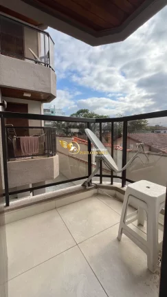 Imagem Apartamento de 80 m² à Venda no Itaguá Ubatuba/SP