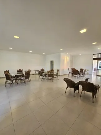 Imagem Apartamento 4 Quartos com 2 Suítes à Venda na Pituba | 167m² | Nascente | Andar Alto