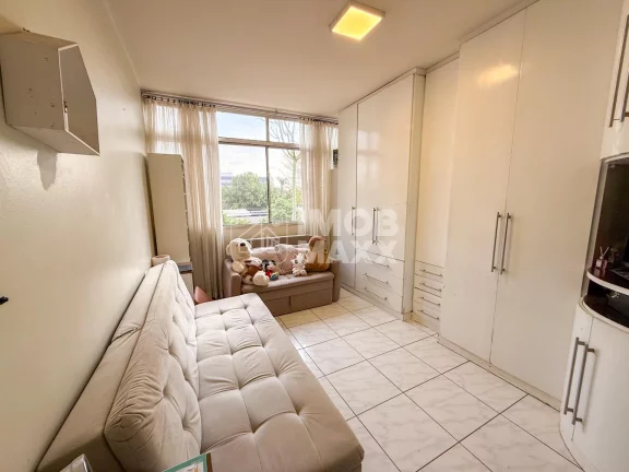 Imagem Apartamento à venda na Asa Sul, 74m², 2 quartos, Brasília
