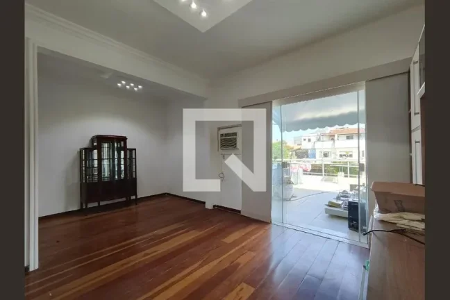 Imagem Apartamento à Venda - Recreio, 3 Quartos, 192 m2