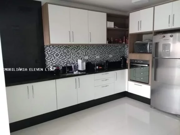 Imagem Casa em Condomínio para Venda em Guarulhos / SP no bairro Portal dos Gramados