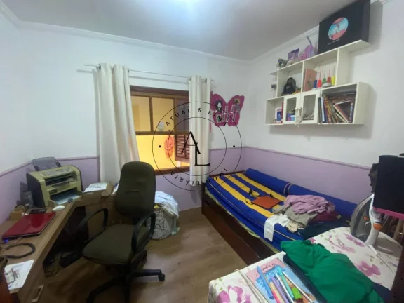 Imagem Casa à venda em Campinas, Jardim Estoril, com 3 quartos, 250m2
