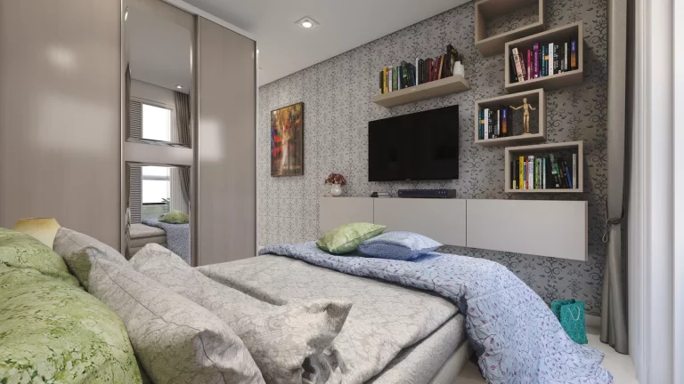 Imagem Apartamento com 2 dorms, Guilhermina, Praia Grande - R$ 342mil, Cod: 1991