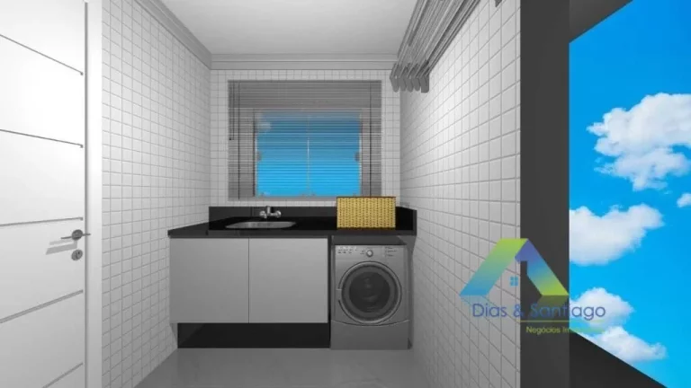 Imagem Apartamento com 2 dormitórios, 113 m² em Moema
