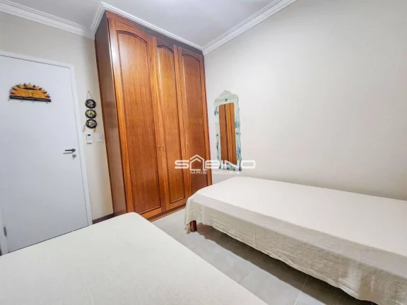 Imagem Apartamento à venda 3 dormitórios 114 m² 2 vagas, com quadra de Futebol - em Riviera de São Lourenço - Bertioga S/P