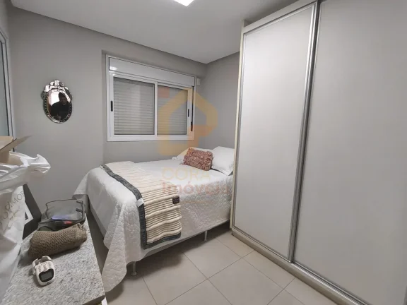 Imagem Apartamento para Venda em Goiânia, Setor Bueno, 3 dormitórios, 3 suítes, 4 banheiros, 2 vagas