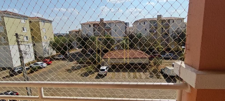 Imagem Aluga-se Apartamento no Condomínio Avalon - Vila São Francisco, Hortolândia-SP