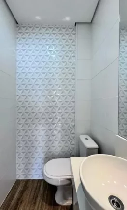 Imagem Apartamento com 3 dormitórios à venda, 103 m² por R$ 1.100.000,00 - Jardim Armênia - Mogi das Cruzes/SP