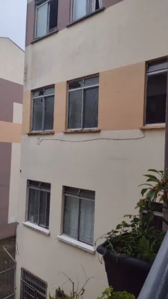 Imagem APARTAMENTO A VENDA NO ITAIM PAULISTA