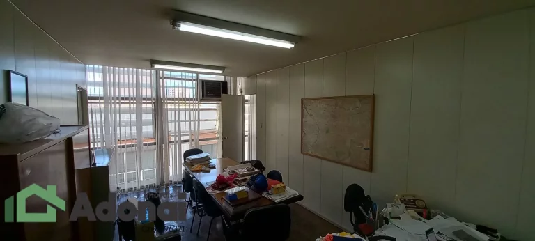 Imagem SALA COMERCIAL NO CENTRO DE JUNDIAÍ PARA VENDA