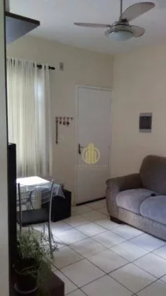 Imagem Apartamento 2 dormitórios no Vitta Vila Virgínia I à venda, Vila Virgínia, Ribeirão Preto.
