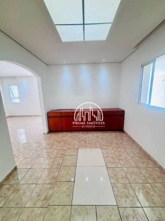 Imagem Casa TÉRREA com 3 dormitórios à venda, 173 m² por R$ 680.000 - Vila Liberdade - Jundiaí/SP