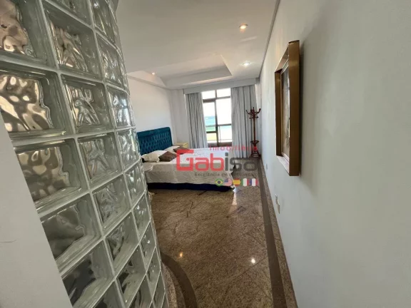 Imagem Apartamento com 5 dormitórios, 250 m² - venda por R$ 4.000.000,00 ou aluguel por R$ 11.952,00/mês - Braga - Cabo Frio/RJ