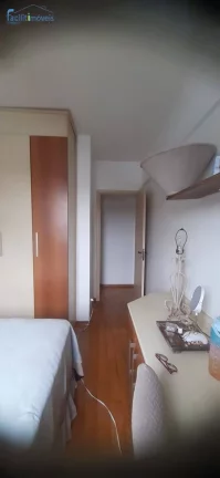 Imagem APARTAMENTO À VENDA BAIRRO DEMARCHI - SÃO BERNARDO DO CAMPO - SP