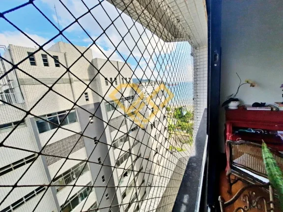 Imagem APARTAMENTO Residencial em SANTOS - SP, APARECIDA