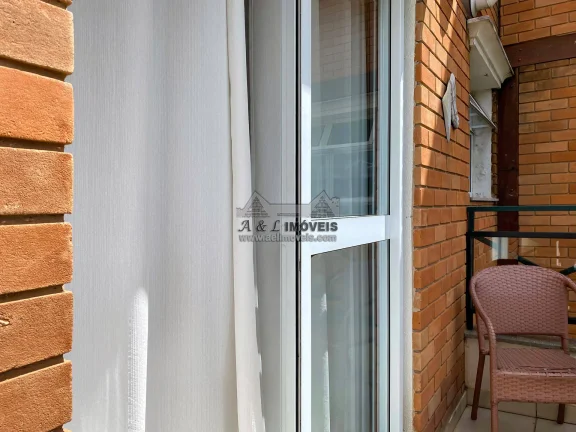 Imagem Apartamento à venda em Campos do Jordão – Próximo ao Capivari com 2 suítes