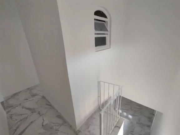 Imagem Sobrado com 3 dorms, Mirim, Praia Grande - R$ 380 mil, Cod: 2441