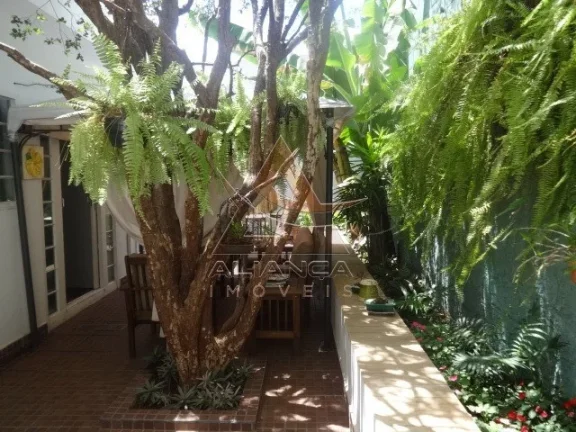 Imagem Casa - Ribeirão Preto - Jardim São Luiz