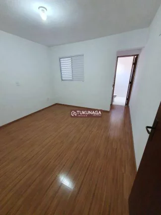 Imagem SOBRADO NOVO 108 M² - 2 SUÍTES, 1 VAGA - VILA MEDEIROS - SÃO PAULO/SP