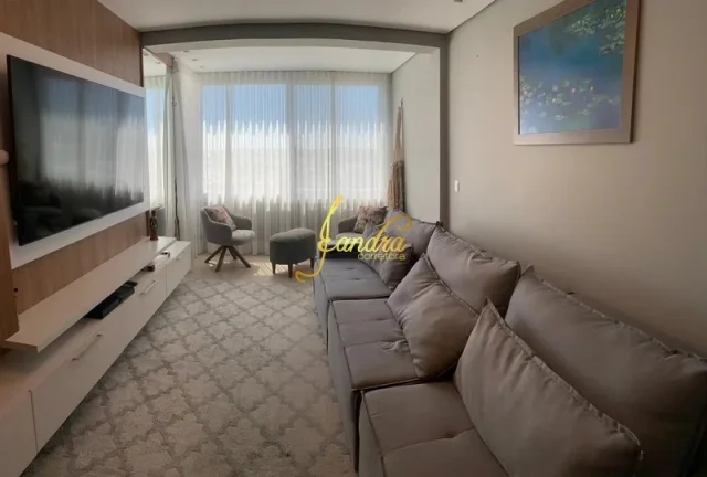 Imagem Apartamento Essense Atlantida com 3 dorm com 02 vagas de garagem